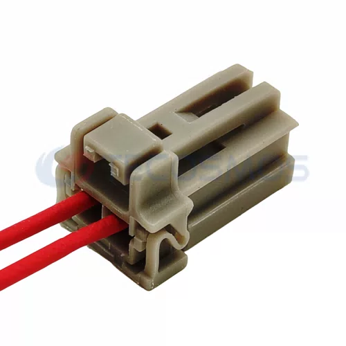 Auto Parts Quality Unsealed Crank Sensor Connector for Honda 2-pin Female 6098-0239 - image 6